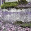 Grab von Herz Wiesenfelder